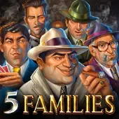 5 Families thumbnail