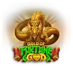 Gold of Fortune God thumbnail