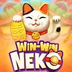 win win neko thumbnail