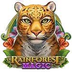Rainforest Magic thumbnail
