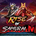 Rise of Samurai 4 thumbnail