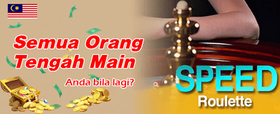 Bonus Slot Harian Menanti Anda