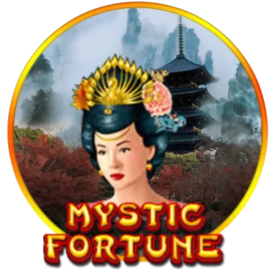 Mystic Fortune thumbnail