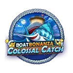 Boat Bonanza Colossal Catch thumbnail