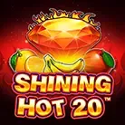 Shining Hot 20 thumbnail