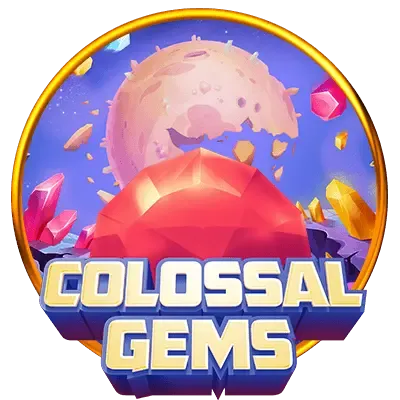 Colossal Gems thumbnail