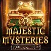 Majestic Mysteries Power Reels thumbnail